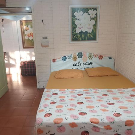 Villa Sentebale Bogor Ngoại thất bức ảnh