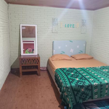 Villa Sentebale Bogor Ngoại thất bức ảnh