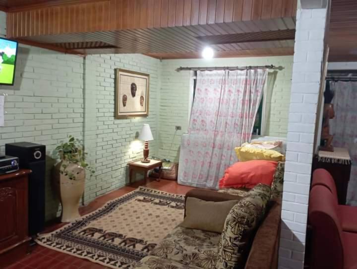 Villa Sentebale Bogor Ngoại thất bức ảnh