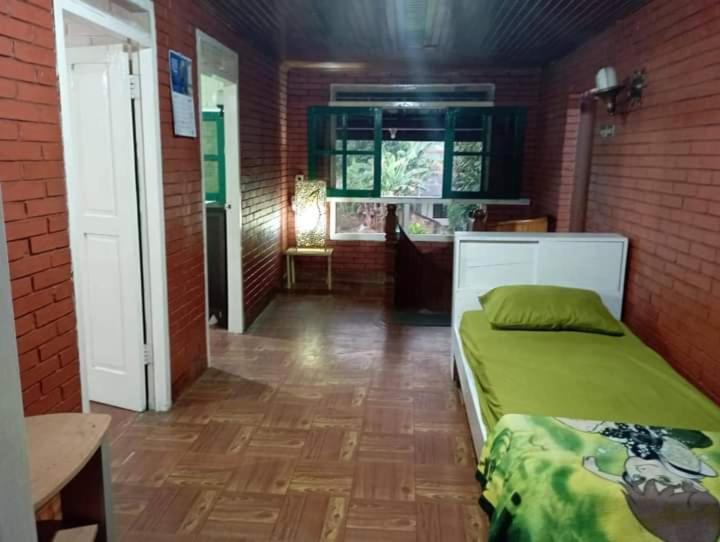 Villa Sentebale Bogor Ngoại thất bức ảnh