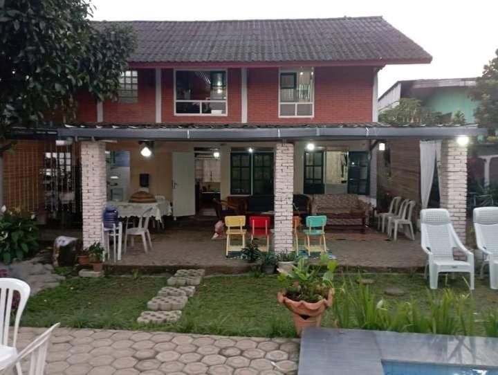 Villa Sentebale Bogor Ngoại thất bức ảnh