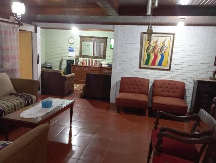 Villa Sentebale Bogor Ngoại thất bức ảnh