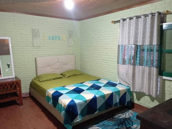 Villa Sentebale Bogor Ngoại thất bức ảnh