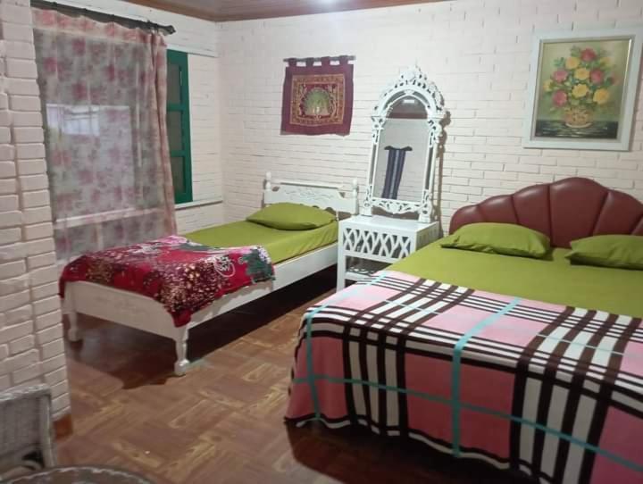 Villa Sentebale Bogor Ngoại thất bức ảnh