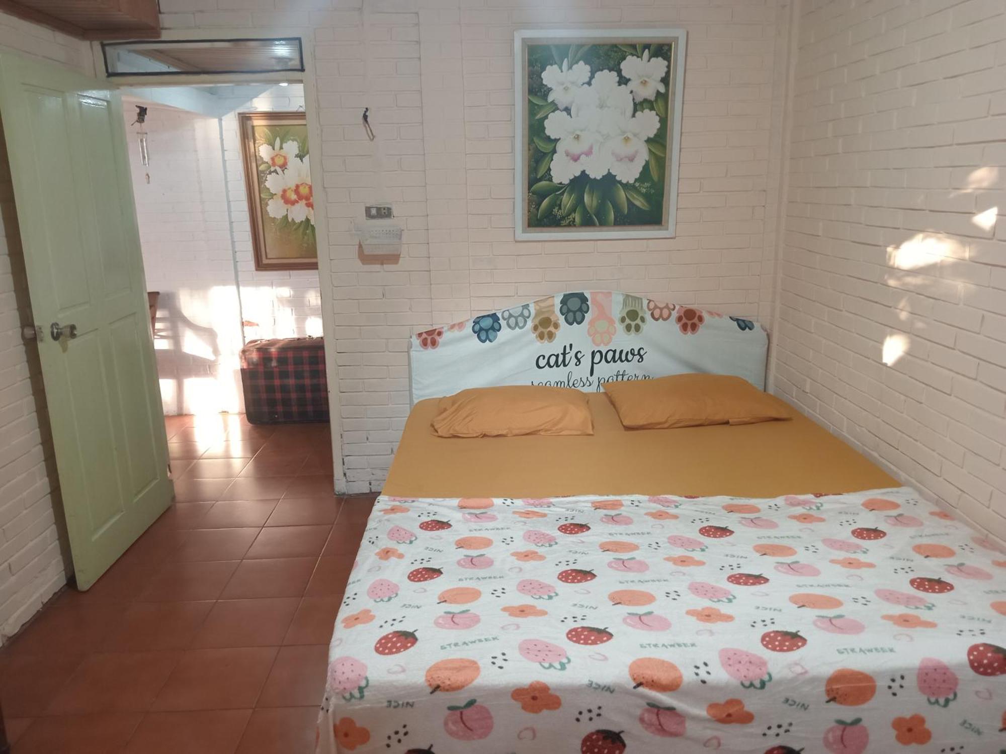 Villa Sentebale Bogor Ngoại thất bức ảnh