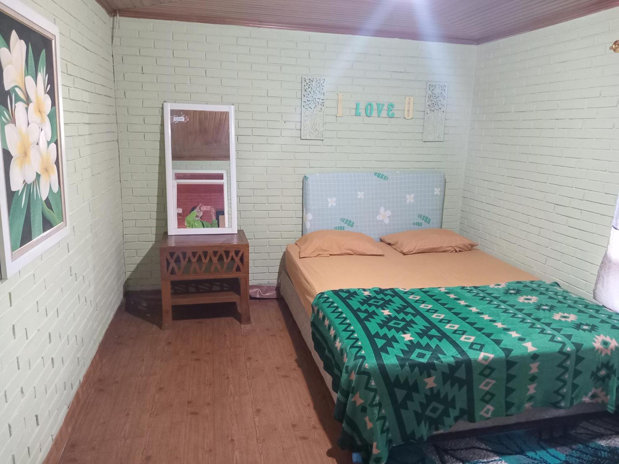 Villa Sentebale Bogor Ngoại thất bức ảnh